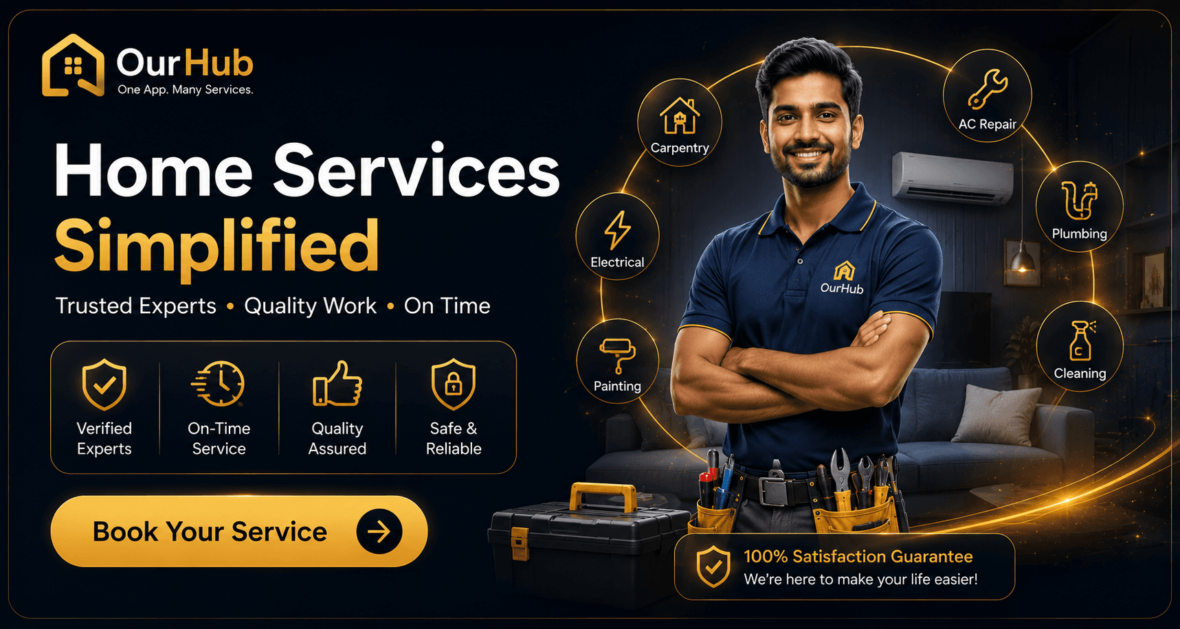 Home Repairs