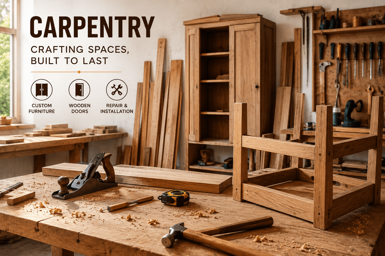 Carpenter