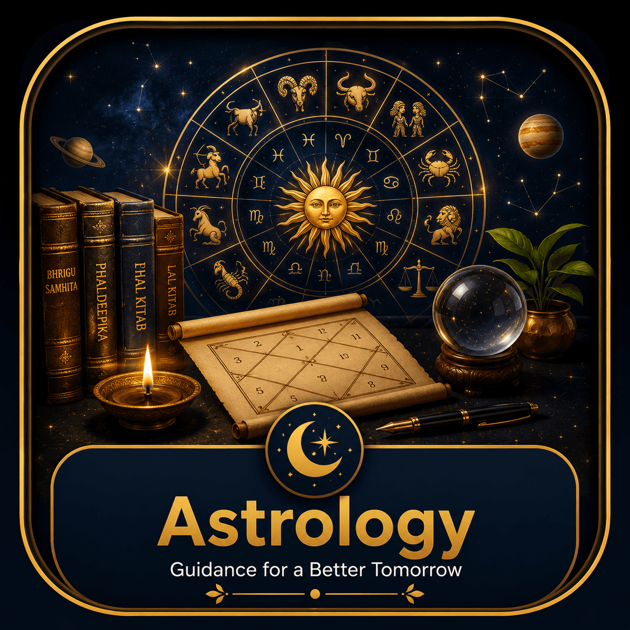 Astrology