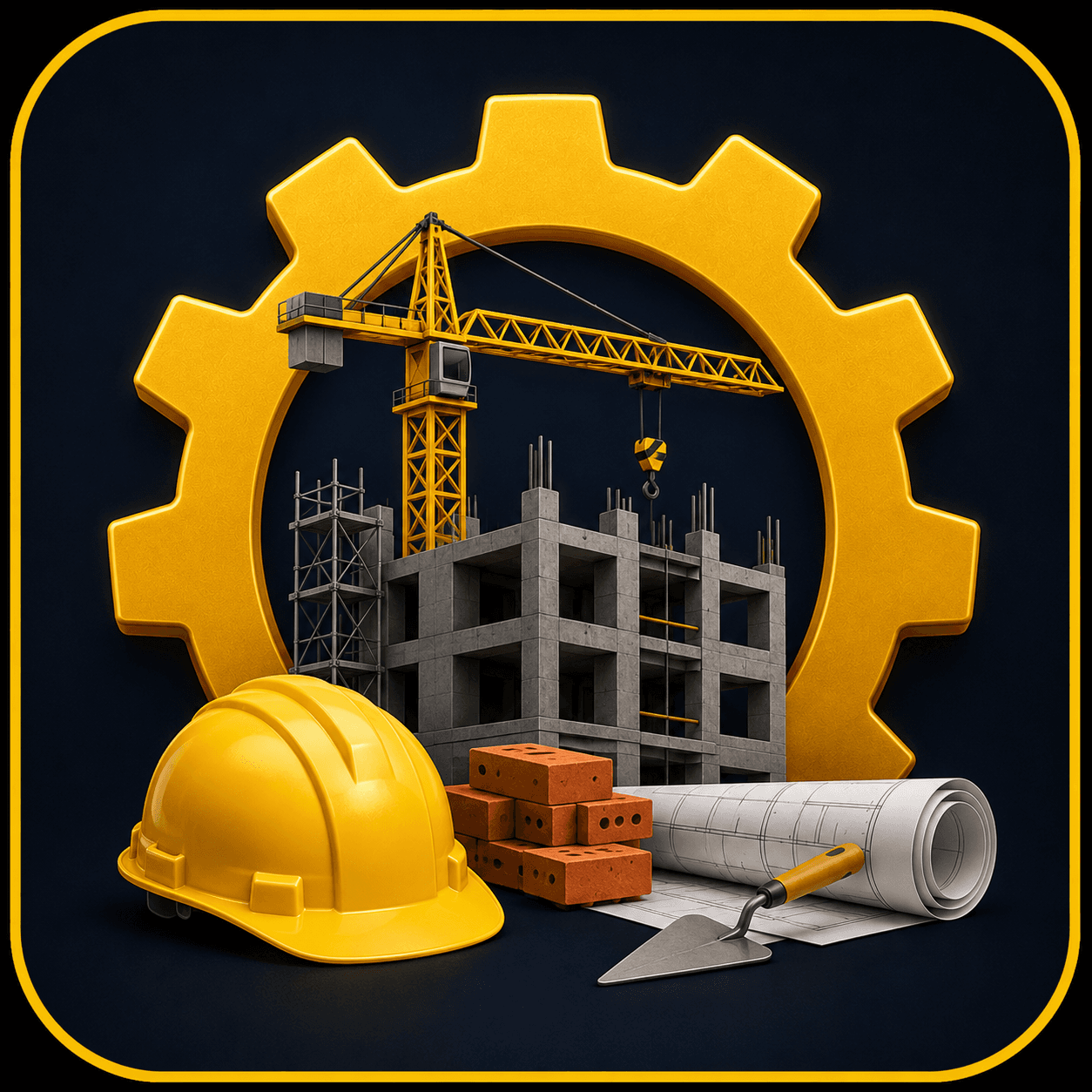 Construction