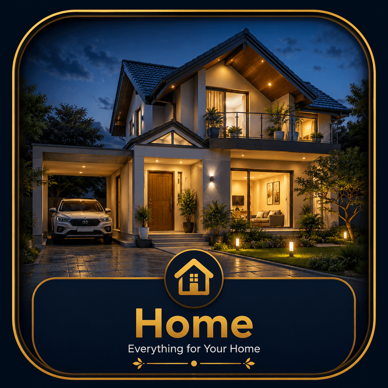 Home Services