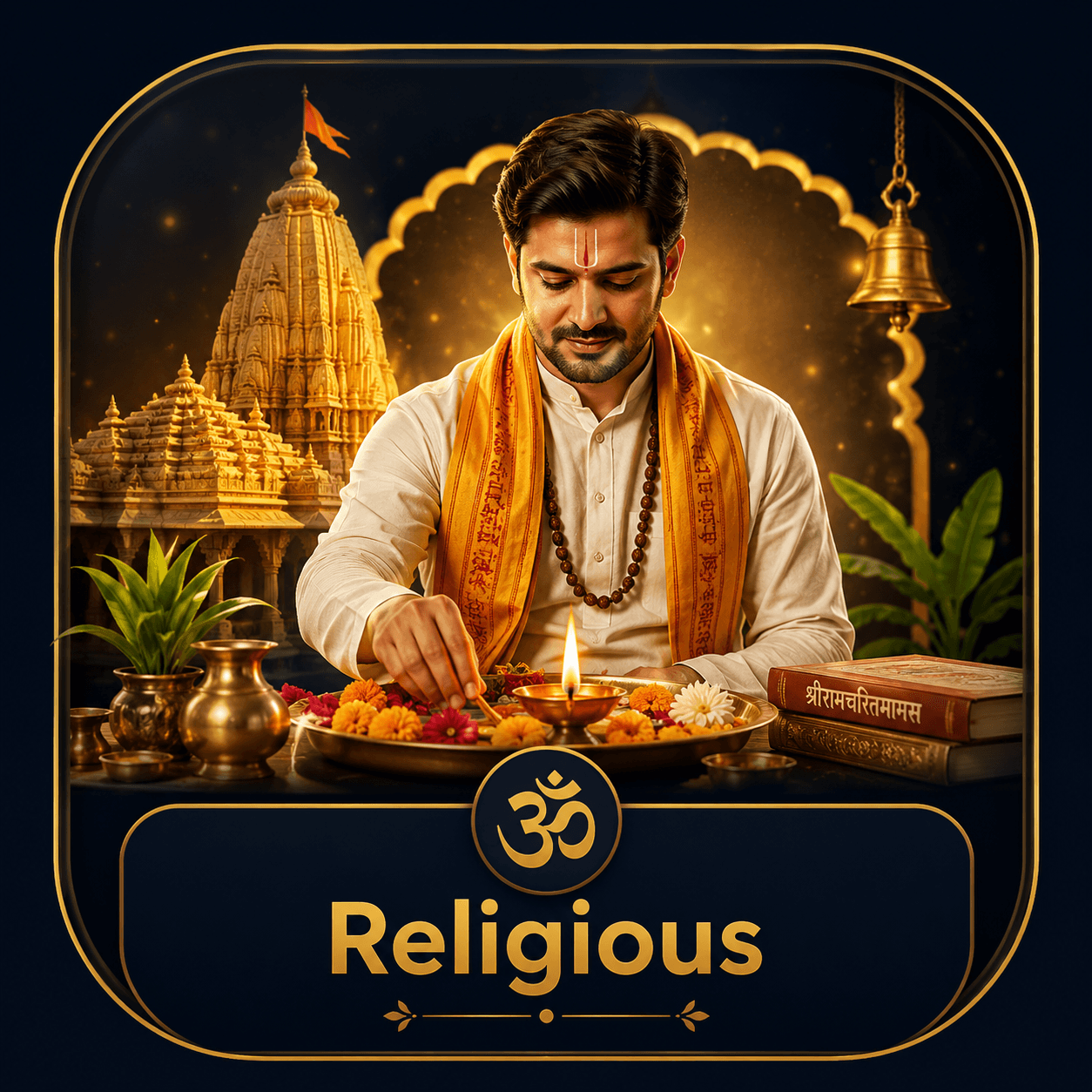 Religious