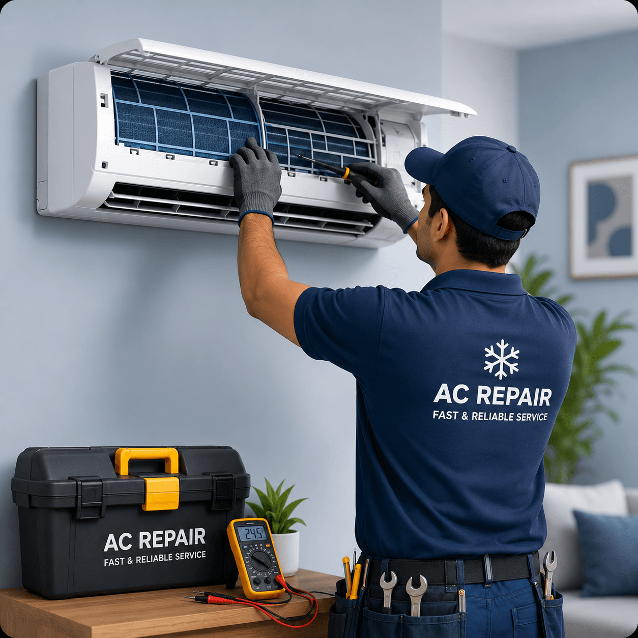 AC Repair