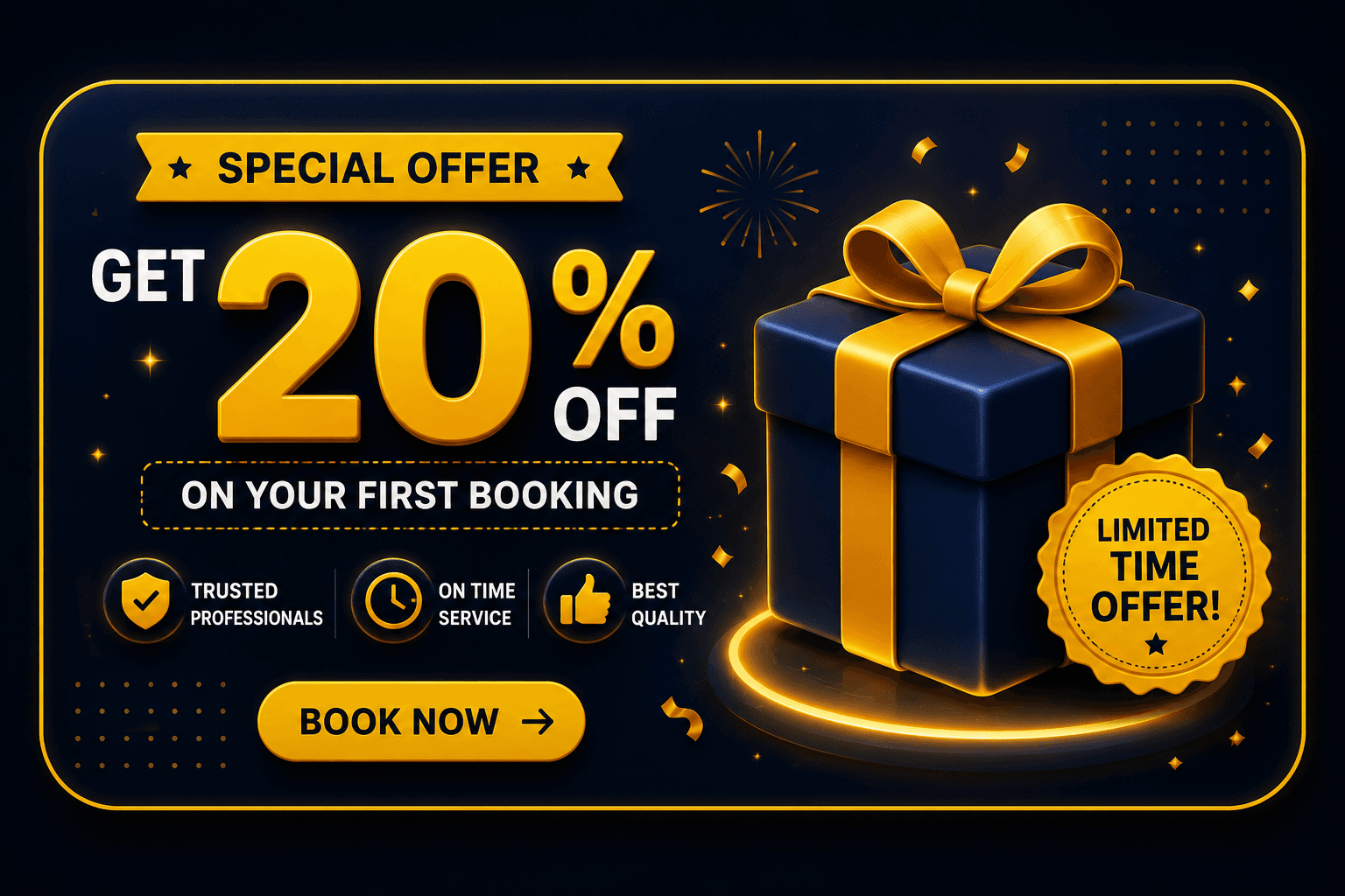 Special Offer